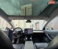 Синій Тесла Модель 3, об'ємом двигуна 0 л та пробігом 99 тис. км за 14850 $, фото 30 на Automoto.ua