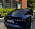 Синий Тесла Модель 3, объемом двигателя 0 л и пробегом 96 тыс. км за 18000 $, фото 5 на Automoto.ua