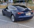 Синій Тесла Модель 3, об'ємом двигуна 0 л та пробігом 146 тис. км за 16153 $, фото 1 на Automoto.ua