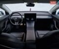 Синій Тесла Модель 3, об'ємом двигуна 0 л та пробігом 98 тис. км за 17990 $, фото 55 на Automoto.ua