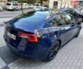 Синий Тесла Модель 3, объемом двигателя 0 л и пробегом 137 тыс. км за 17800 $, фото 9 на Automoto.ua