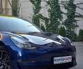 Синій Тесла Модель 3, об'ємом двигуна 0 л та пробігом 87 тис. км за 17592 $, фото 2 на Automoto.ua