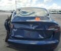 Синій Тесла Модель 3, об'ємом двигуна 0 л та пробігом 134 тис. км за 5999 $, фото 5 на Automoto.ua