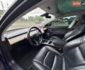 Синий Тесла Модель 3, объемом двигателя 0 л и пробегом 163 тыс. км за 14500 $, фото 13 на Automoto.ua