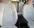 Синий Тесла Модель 3, объемом двигателя 0 л и пробегом 87 тыс. км за 19900 $, фото 3 на Automoto.ua