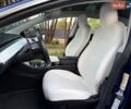 Синий Тесла Модель 3, объемом двигателя 0 л и пробегом 83 тыс. км за 14699 $, фото 11 на Automoto.ua