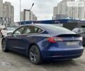 Синій Тесла Модель 3, об'ємом двигуна 0 л та пробігом 64 тис. км за 21999 $, фото 10 на Automoto.ua