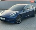 Синий Тесла Модель 3, объемом двигателя 0 л и пробегом 111 тыс. км за 17500 $, фото 5 на Automoto.ua