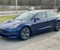 Синій Тесла Модель 3, об'ємом двигуна 0 л та пробігом 97 тис. км за 9299 $, фото 1 на Automoto.ua