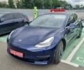Синий Тесла Модель 3, объемом двигателя 0 л и пробегом 112 тыс. км за 15500 $, фото 7 на Automoto.ua