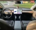 Синій Тесла Модель 3, об'ємом двигуна 0 л та пробігом 109 тис. км за 22000 $, фото 6 на Automoto.ua