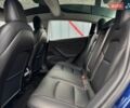 Синий Тесла Модель 3, объемом двигателя 0 л и пробегом 103 тыс. км за 15900 $, фото 38 на Automoto.ua