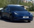 Синій Тесла Модель 3, об'ємом двигуна 0 л та пробігом 109 тис. км за 18900 $, фото 2 на Automoto.ua