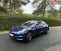 Синий Тесла Модель 3, объемом двигателя 0 л и пробегом 254 тыс. км за 15400 $, фото 6 на Automoto.ua