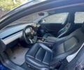 Синій Тесла Модель 3, об'ємом двигуна 0 л та пробігом 130 тис. км за 12635 $, фото 6 на Automoto.ua