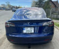 Синий Тесла Модель 3, объемом двигателя 0 л и пробегом 145 тыс. км за 20999 $, фото 10 на Automoto.ua