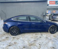 Синій Тесла Модель 3, об'ємом двигуна 0 л та пробігом 63 тис. км за 18300 $, фото 7 на Automoto.ua