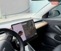 Синій Тесла Модель 3, об'ємом двигуна 0 л та пробігом 261 тис. км за 15500 $, фото 48 на Automoto.ua