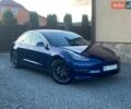 Синий Тесла Модель 3, объемом двигателя 0 л и пробегом 190 тыс. км за 14900 $, фото 15 на Automoto.ua