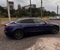 Синій Тесла Модель 3, об'ємом двигуна 0 л та пробігом 127 тис. км за 14999 $, фото 3 на Automoto.ua