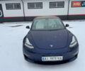 Синий Тесла Модель 3, объемом двигателя 0 л и пробегом 136 тыс. км за 17800 $, фото 4 на Automoto.ua