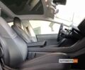 Синій Тесла Модель 3, об'ємом двигуна 75 л та пробігом 48 тис. км за 19900 $, фото 8 на Automoto.ua