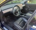 Синій Тесла Модель 3, об'ємом двигуна 0 л та пробігом 113 тис. км за 17500 $, фото 8 на Automoto.ua