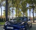 Синий Тесла Модель 3, объемом двигателя 0 л и пробегом 82 тыс. км за 17500 $, фото 13 на Automoto.ua