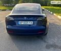 Синій Тесла Модель 3, об'ємом двигуна 0 л та пробігом 90 тис. км за 18100 $, фото 6 на Automoto.ua