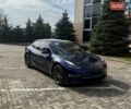 Синий Тесла Модель 3, объемом двигателя 0 л и пробегом 135 тыс. км за 16500 $, фото 1 на Automoto.ua