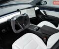 Синий Тесла Модель 3, объемом двигателя 0 л и пробегом 97 тыс. км за 40000 $, фото 51 на Automoto.ua