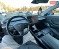 Синій Тесла Модель 3, об'ємом двигуна 0 л та пробігом 121 тис. км за 17200 $, фото 18 на Automoto.ua