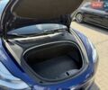 Синий Тесла Модель 3, объемом двигателя 0 л и пробегом 116 тыс. км за 17800 $, фото 6 на Automoto.ua