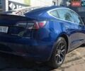 Синий Тесла Модель 3, объемом двигателя 0 л и пробегом 185 тыс. км за 16500 $, фото 6 на Automoto.ua