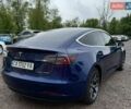 Синий Тесла Модель 3, объемом двигателя 0 л и пробегом 155 тыс. км за 14000 $, фото 5 на Automoto.ua