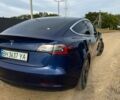 Синий Тесла Модель 3, объемом двигателя 0 л и пробегом 147 тыс. км за 15500 $, фото 20 на Automoto.ua