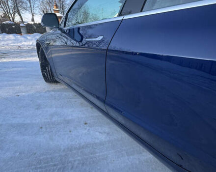 Синий Тесла Модель 3, объемом двигателя 0 л и пробегом 146 тыс. км за 15999 $, фото 21 на Automoto.ua