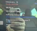 Синій Тесла Модель 3, об'ємом двигуна 0 л та пробігом 128 тис. км за 24500 $, фото 11 на Automoto.ua