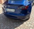 Синий Тесла Модель 3, объемом двигателя 0 л и пробегом 67 тыс. км за 17800 $, фото 9 на Automoto.ua