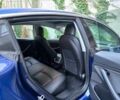 Синій Тесла Модель 3, об'ємом двигуна 0 л та пробігом 87 тис. км за 17592 $, фото 11 на Automoto.ua
