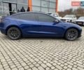 Синий Тесла Модель 3, объемом двигателя 0 л и пробегом 197 тыс. км за 14700 $, фото 7 на Automoto.ua