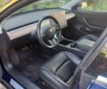 Синий Тесла Модель 3, объемом двигателя 0 л и пробегом 120 тыс. км за 16500 $, фото 9 на Automoto.ua