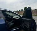 Синій Тесла Модель 3, об'ємом двигуна 0 л та пробігом 136 тис. км за 18000 $, фото 6 на Automoto.ua
