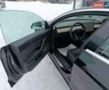Синий Тесла Модель 3, объемом двигателя 0 л и пробегом 83 тыс. км за 12300 $, фото 8 на Automoto.ua