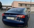 Синий Тесла Модель 3, объемом двигателя 0 л и пробегом 58 тыс. км за 17100 $, фото 3 на Automoto.ua