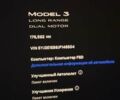 Синий Тесла Модель 3, объемом двигателя 0 л и пробегом 177 тыс. км за 16300 $, фото 1 на Automoto.ua