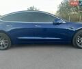 Синий Тесла Модель 3, объемом двигателя 0 л и пробегом 145 тыс. км за 16400 $, фото 9 на Automoto.ua