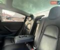 Синий Тесла Модель 3, объемом двигателя 0 л и пробегом 145 тыс. км за 15700 $, фото 7 на Automoto.ua