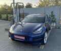 Синій Тесла Модель 3, об'ємом двигуна 0 л та пробігом 140 тис. км за 15939 $, фото 1 на Automoto.ua