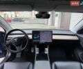 Синій Тесла Модель 3, об'ємом двигуна 0 л та пробігом 99 тис. км за 14850 $, фото 26 на Automoto.ua